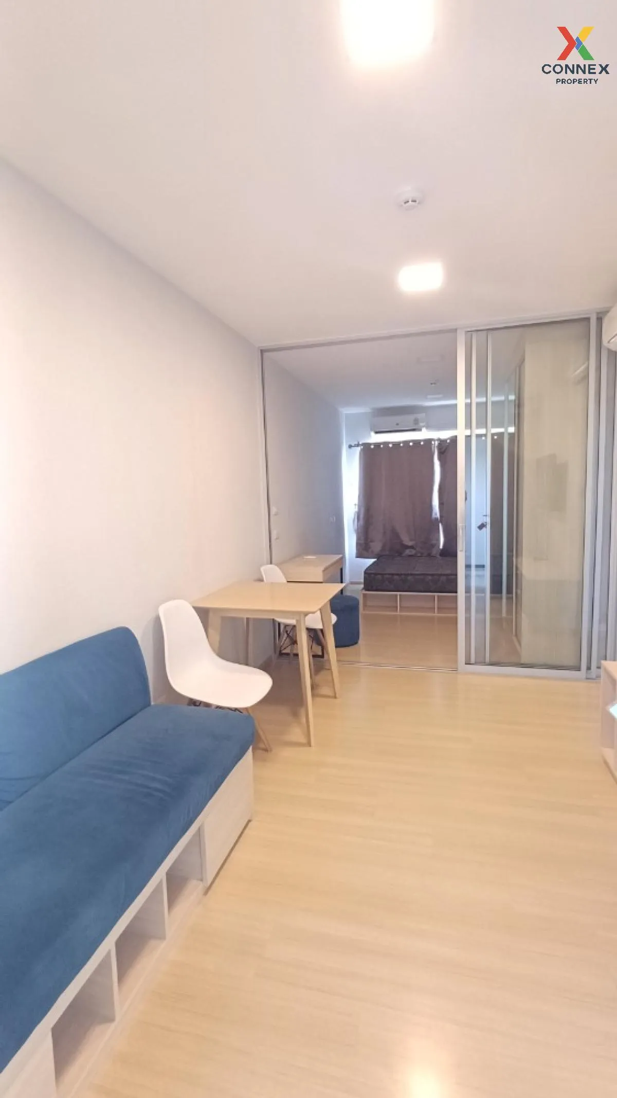 เช่าคอนโด  พลัมคอนโด รังสิต อะไลฟ์ คลองหนึ่ง คลองหลวง ปทุมธานี CX 2