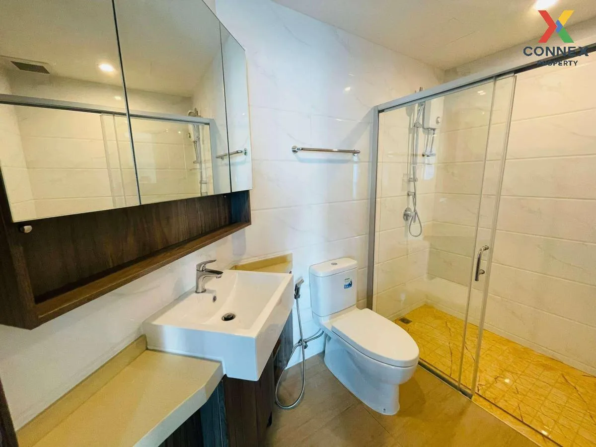 For Rent Condo , Artisan Ratchada , MRT-Thailand Cultural Centre 