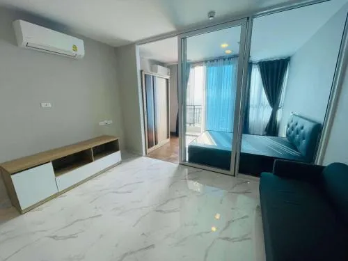 For Rent Condo , Artisan Ratchada , MRT-Thailand Cultural Centre , Huai Khwang , Huai Khwang , Bangkok , CX-113747