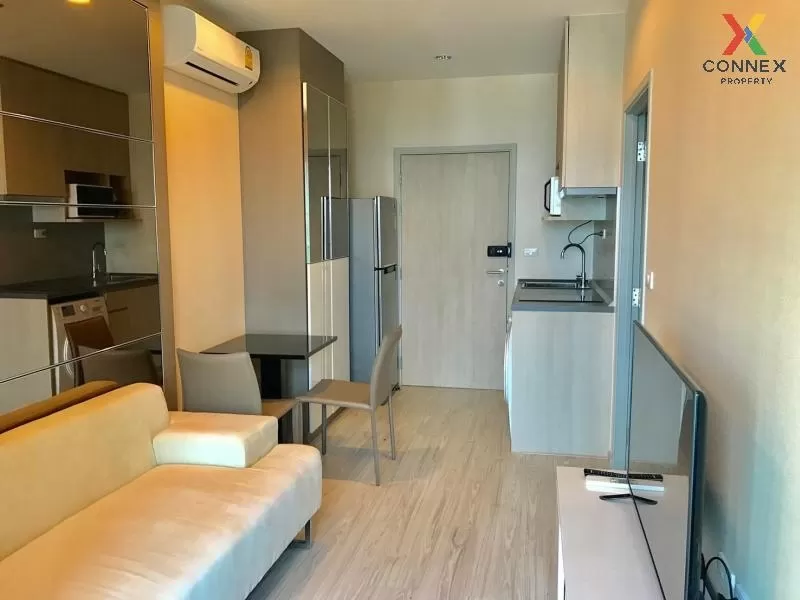 FOR RENT condo , Ideo Mobi Sukhumvit Eastgate , BTS-Bang Na , Ban 2