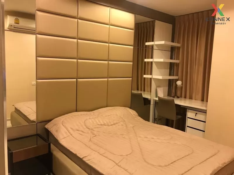 FOR RENT condo , Ideo Mobi Sukhumvit Eastgate , BTS-Bang Na , Ban 3