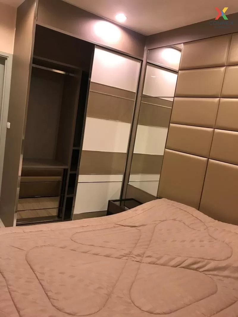 FOR RENT condo , Ideo Mobi Sukhumvit Eastgate , BTS-Bang Na , Ban 4