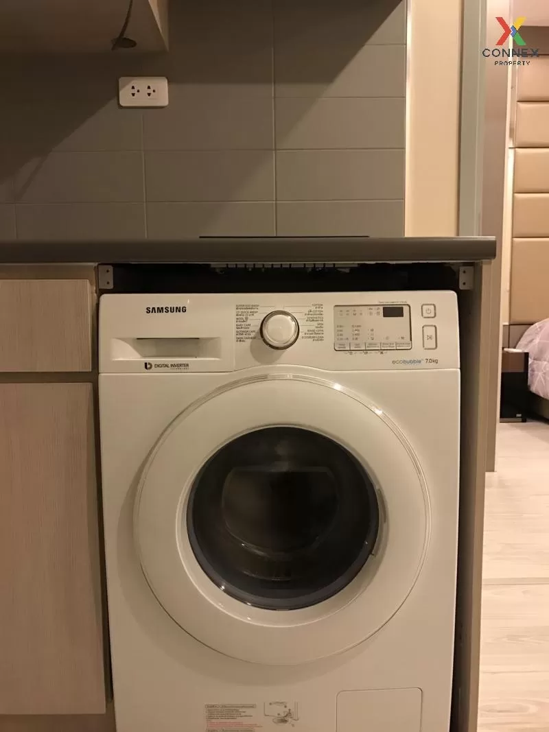 FOR RENT condo , Ideo Mobi Sukhumvit Eastgate , BTS-Bang Na , Ban