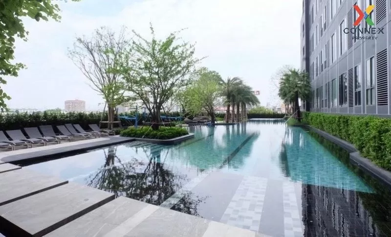 FOR RENT condo , Ideo Mobi Sukhumvit Eastgate , BTS-Bang Na , Ban