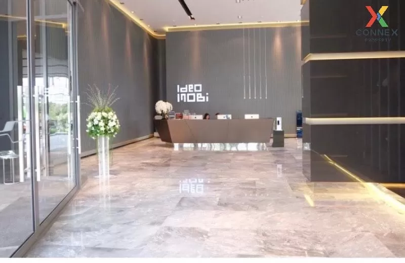 FOR RENT condo , Ideo Mobi Sukhumvit Eastgate , BTS-Bang Na , Ban