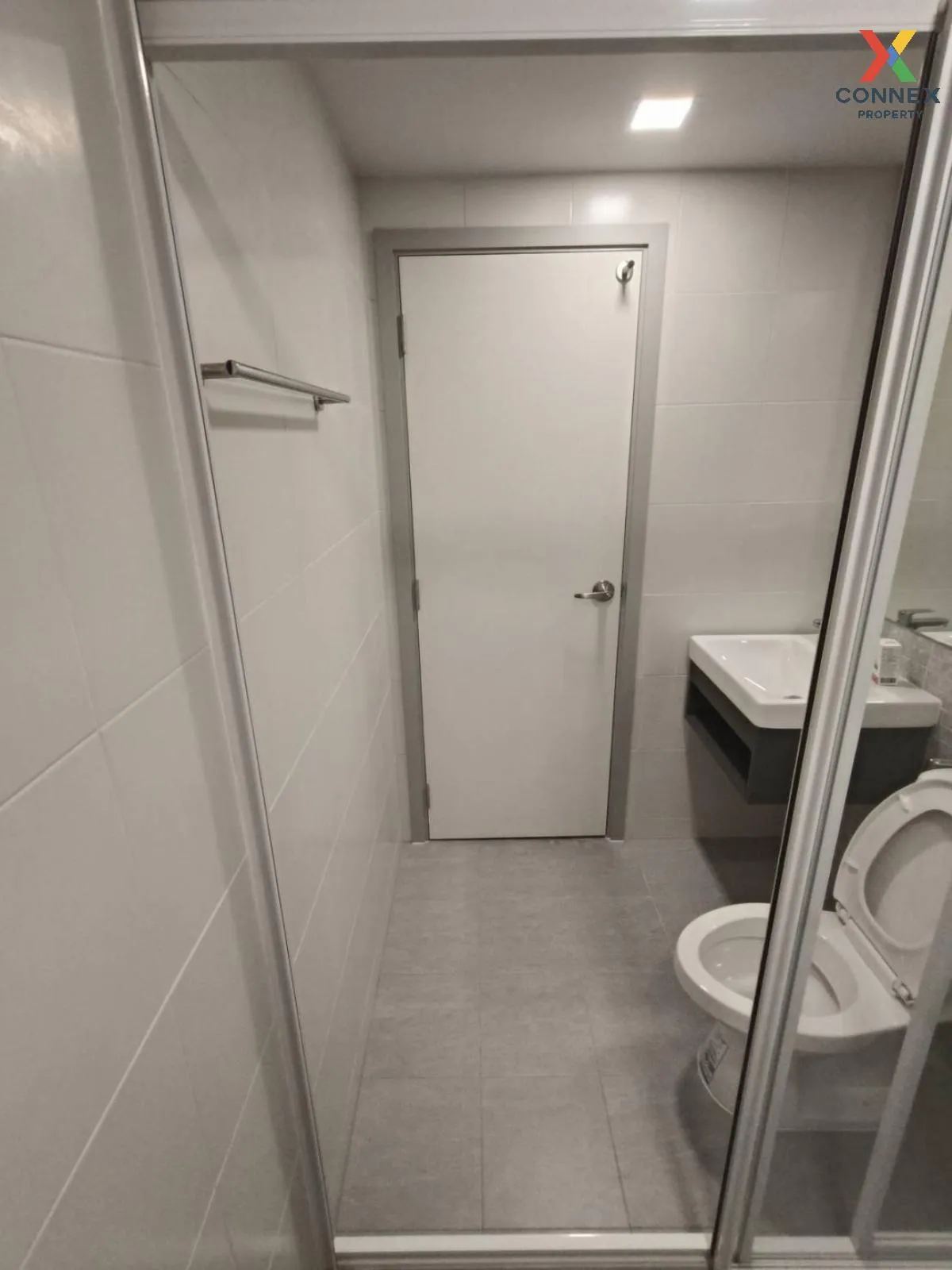 เช่าคอนโด  เคฟ เอมบริโอ รังสิต คลองหก คลองหลวง ปทุมธานี CX-113750