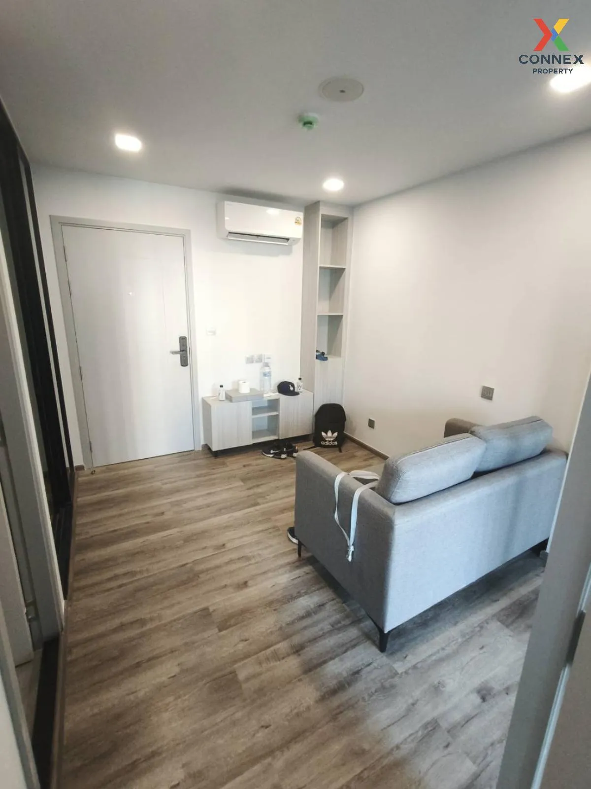 เช่าคอนโด  เคฟ เอมบริโอ รังสิต คลองหก คลองหลวง ปทุมธานี CX-113750 2