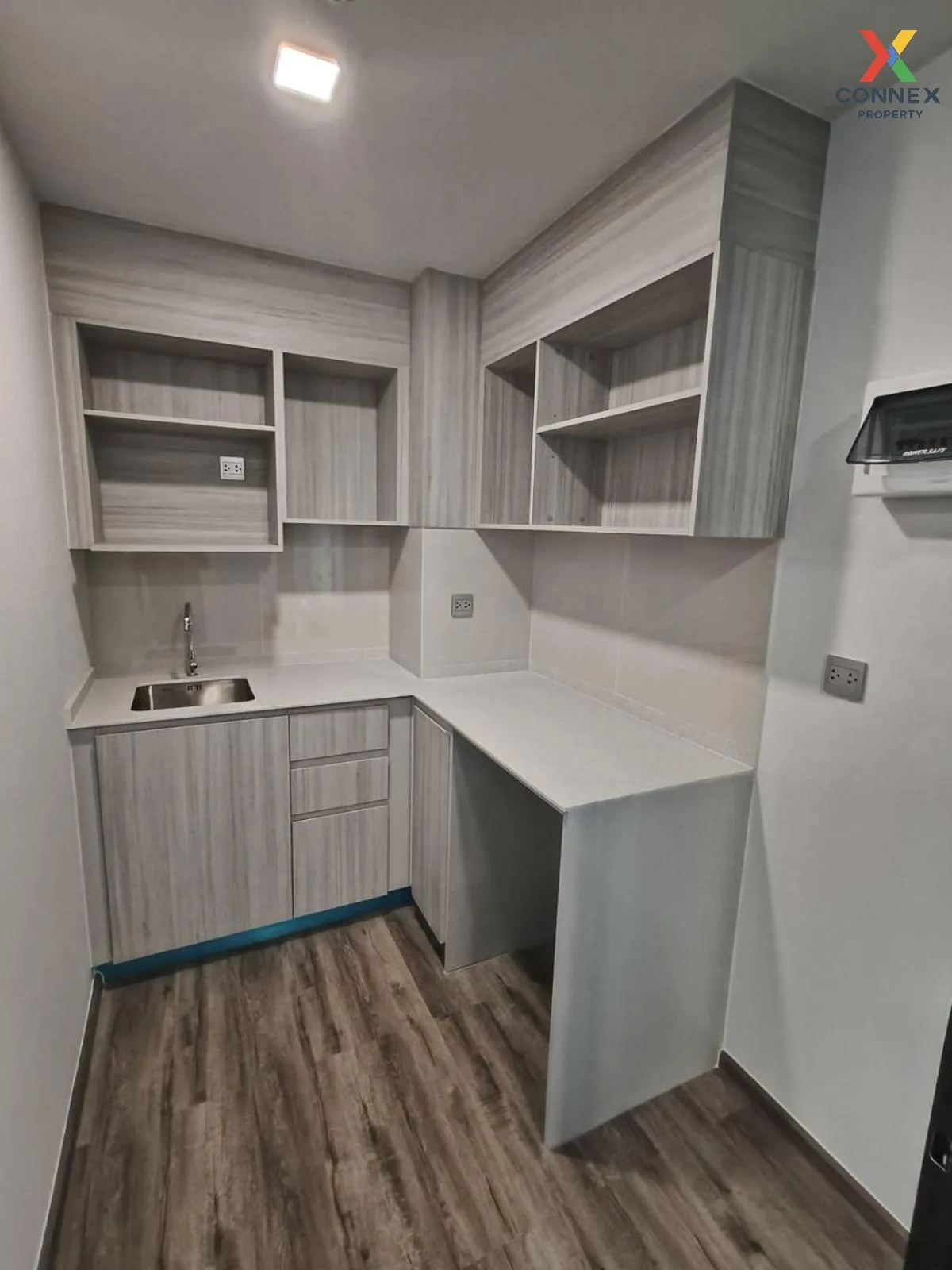 เช่าคอนโด  เคฟ เอมบริโอ รังสิต คลองหก คลองหลวง ปทุมธานี CX-113750 4