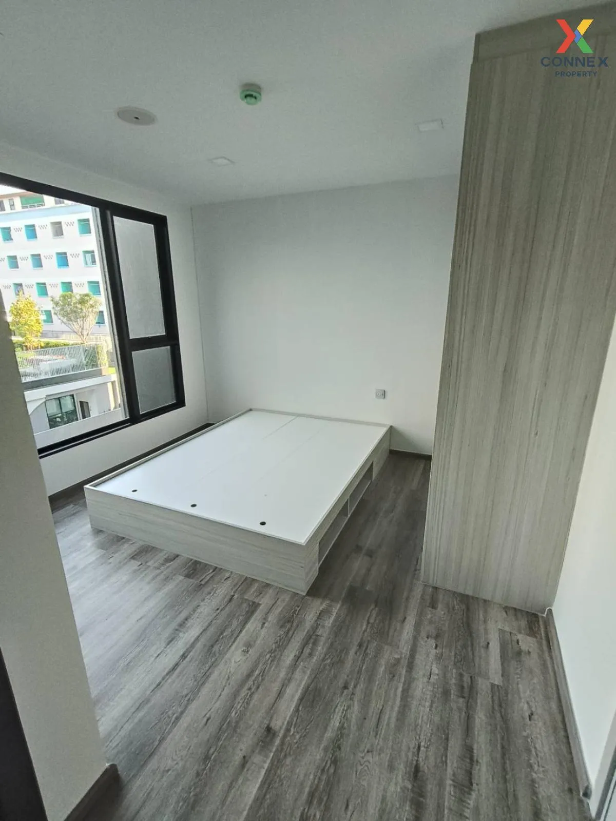 เช่าคอนโด  เคฟ เอมบริโอ รังสิต คลองหก คลองหลวง ปทุมธานี CX-113750