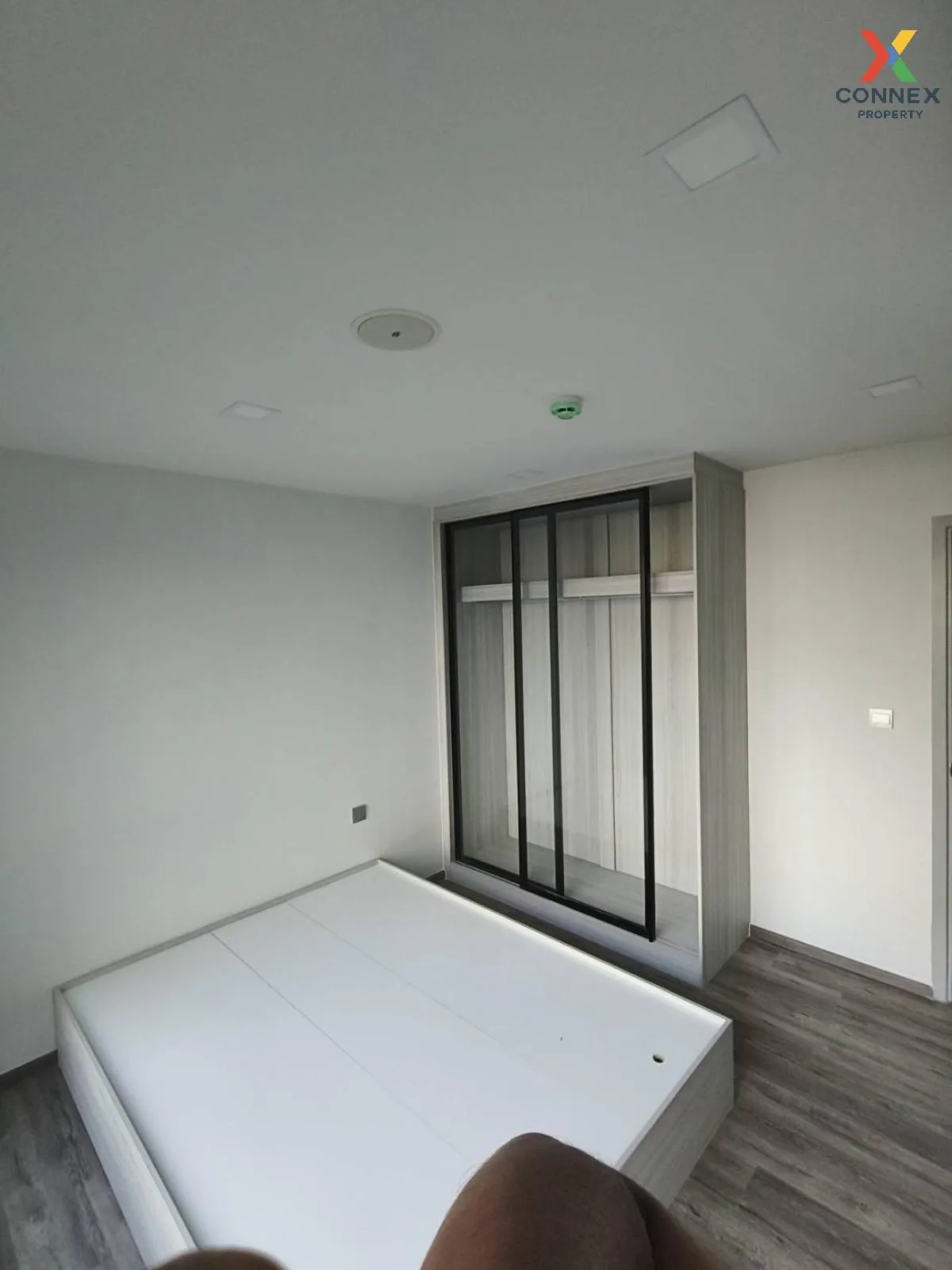 เช่าคอนโด  เคฟ เอมบริโอ รังสิต คลองหก คลองหลวง ปทุมธานี CX-113750