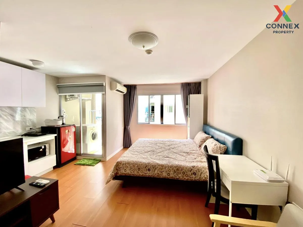 For Sale Condo , Lumpini Condo Town Ramintra - Laksi , BTS-Wat Ph 3