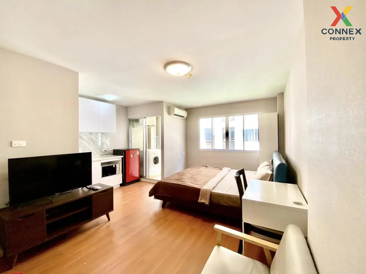 For Sale Condo , Lumpini Condo Town Ramintra - Laksi , BTS-Wat Ph 4