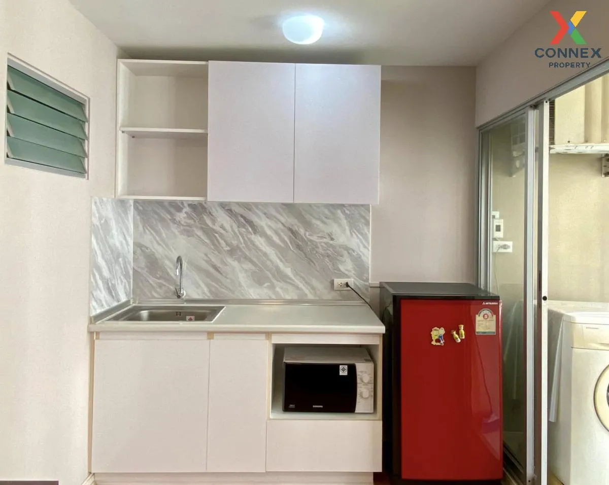 For Sale Condo , Lumpini Condo Town Ramintra - Laksi , BTS-Wat Ph