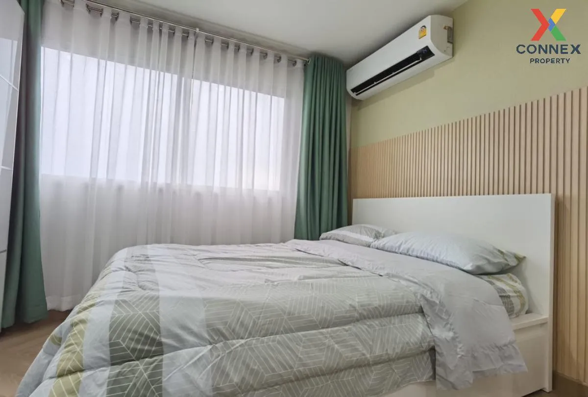 For Rent Condo , LUMPINI CONDO TOWN RAMINDRA - LATPLAKHAO , Anusa 1