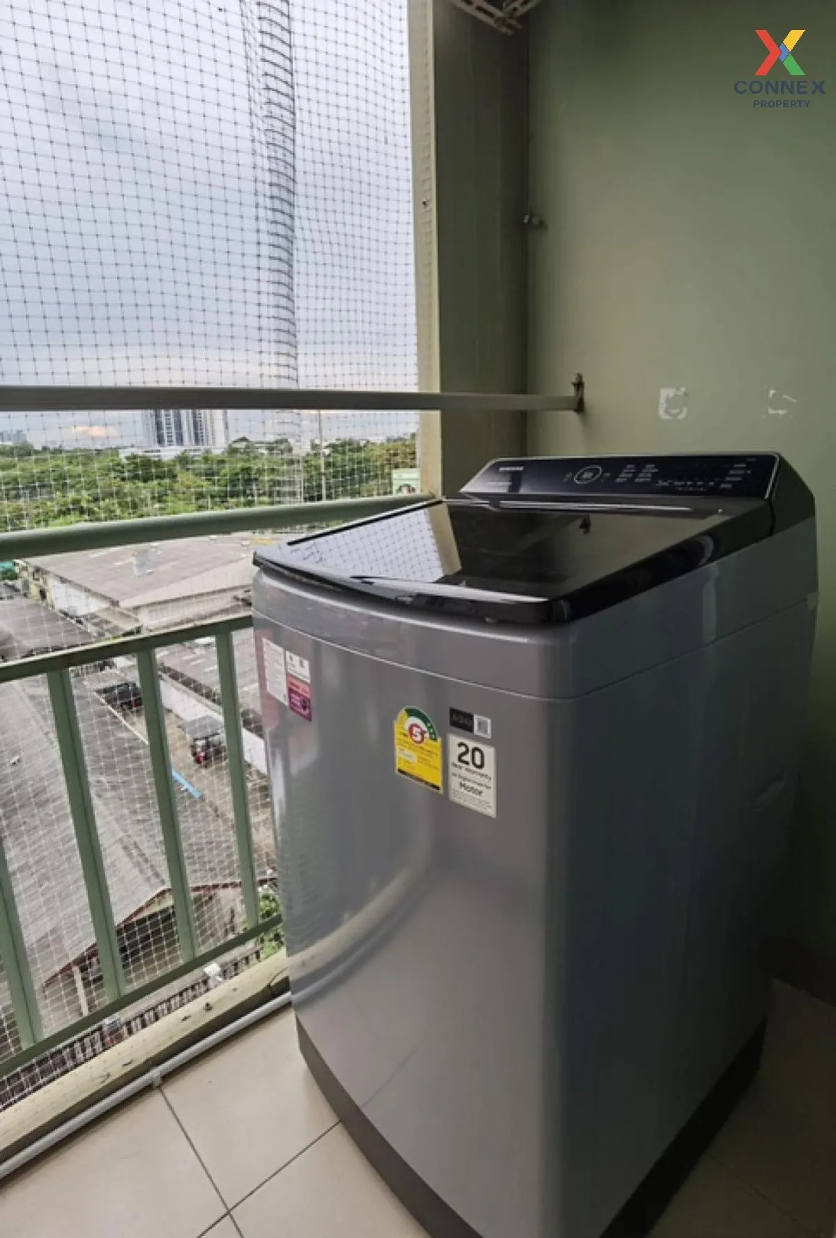 For Rent Condo , LUMPINI CONDO TOWN RAMINDRA - LATPLAKHAO , Anusa 3