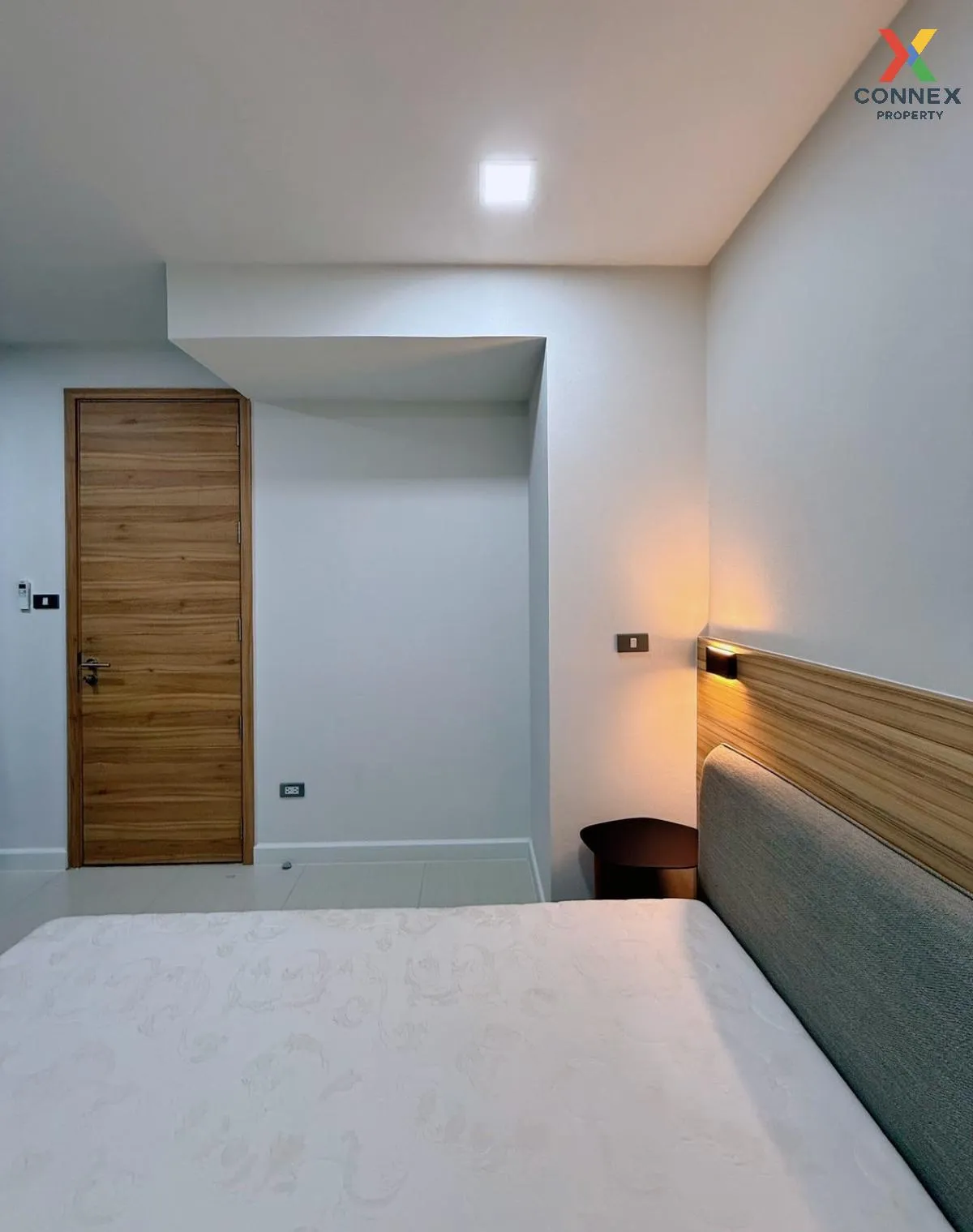 เช่าคอนโด  ไฟคัส เลน BTS-พระโขนง พระโขนง เขต คลองเตย กรุงเทพ CX-1