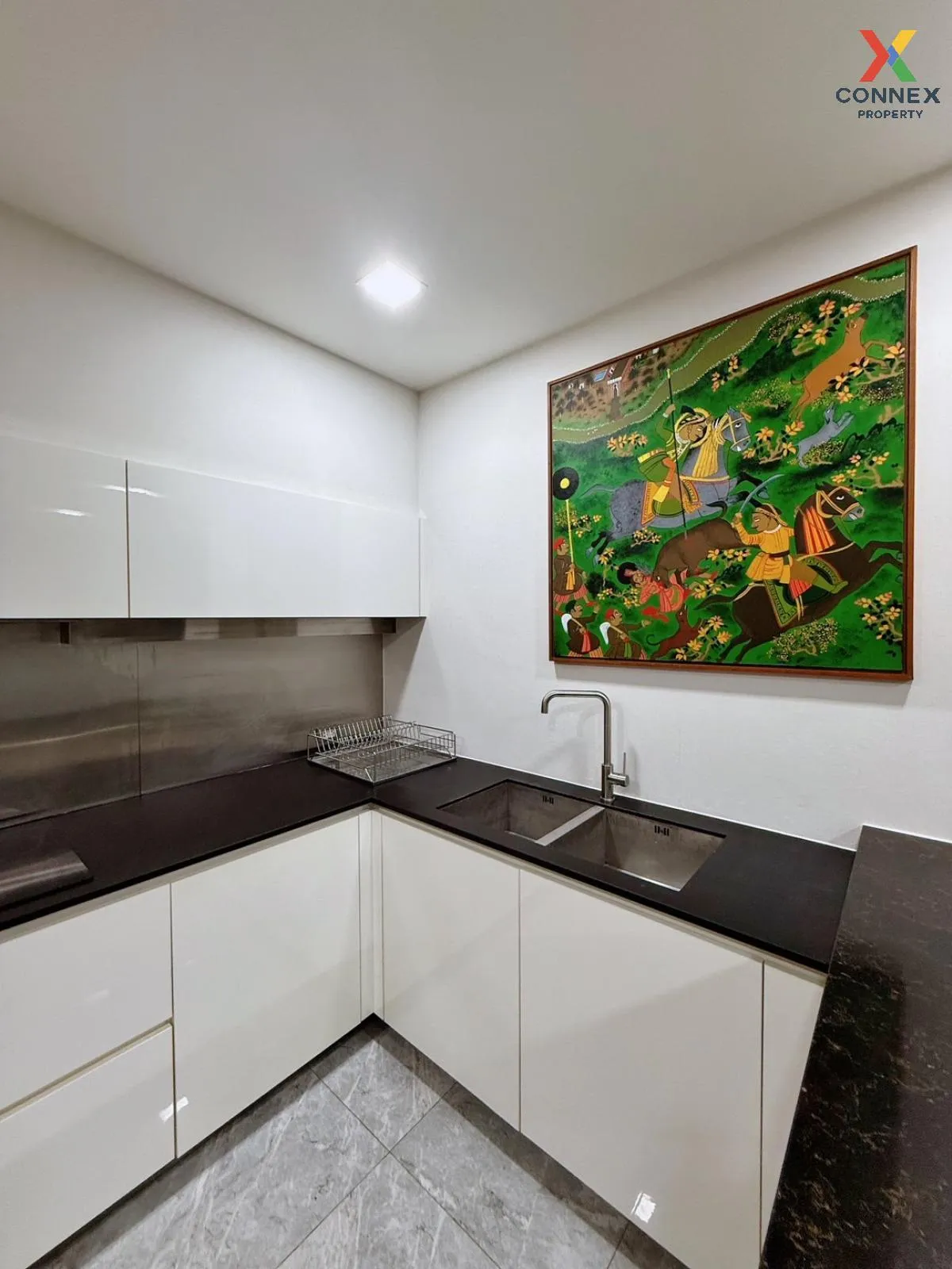 เช่าคอนโด  ไฟคัส เลน BTS-พระโขนง พระโขนง เขต คลองเตย กรุงเทพ CX-1 4