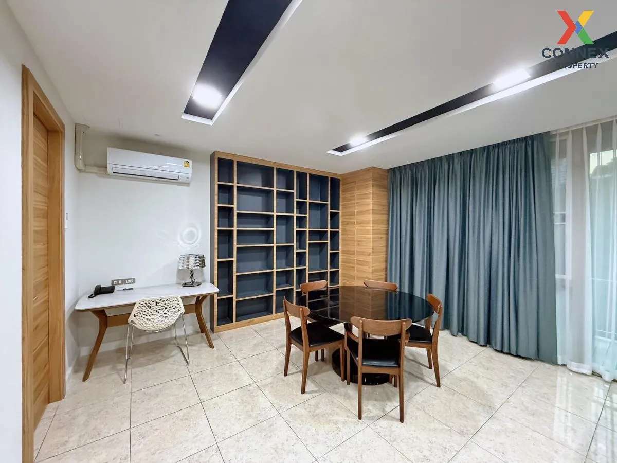 เช่าคอนโด  ไฟคัส เลน BTS-พระโขนง พระโขนง เขต คลองเตย กรุงเทพ CX-1