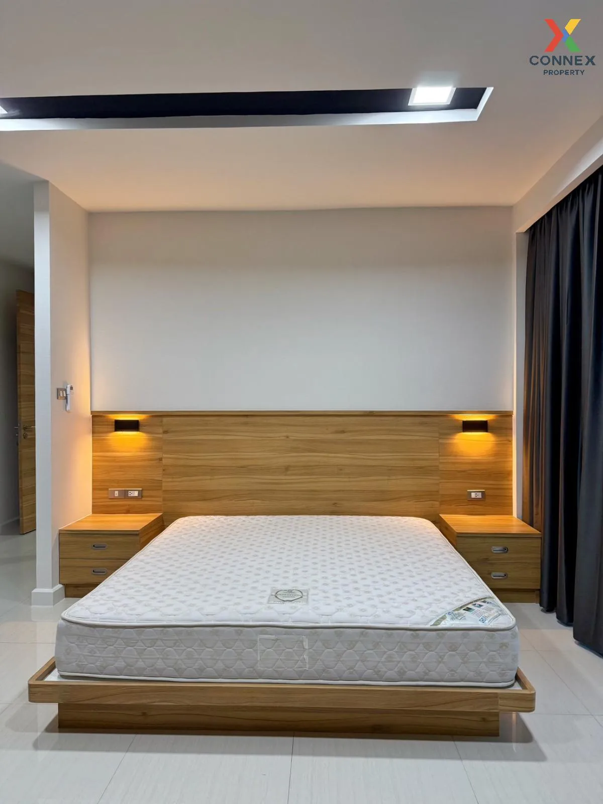 เช่าคอนโด  ไฟคัส เลน BTS-พระโขนง พระโขนง เขต คลองเตย กรุงเทพ CX-1