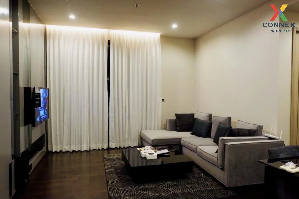 For Rent Condo , The XXXIX by Sansiri , BTS-Phrom Phong , Khlong  1