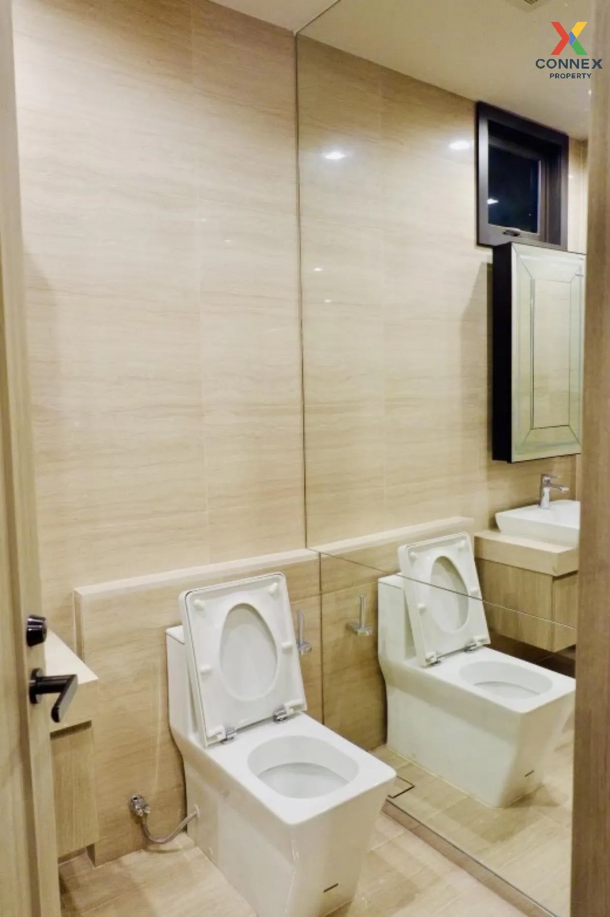 For Rent Condo , The XXXIX by Sansiri , BTS-Phrom Phong , Khlong 