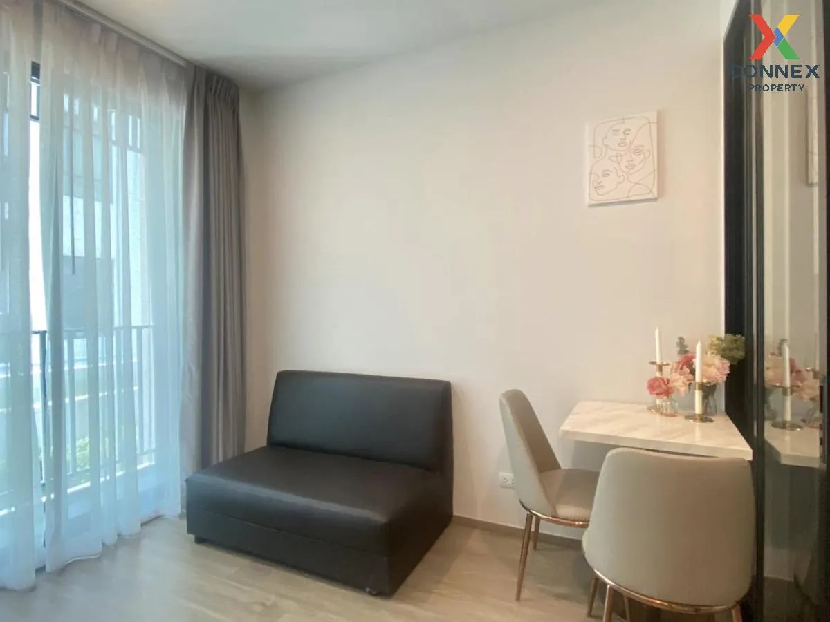 For Rent Condo , BRIXTON Pet&Play Sukhumvit 107 , BTS-Bearing , S 1