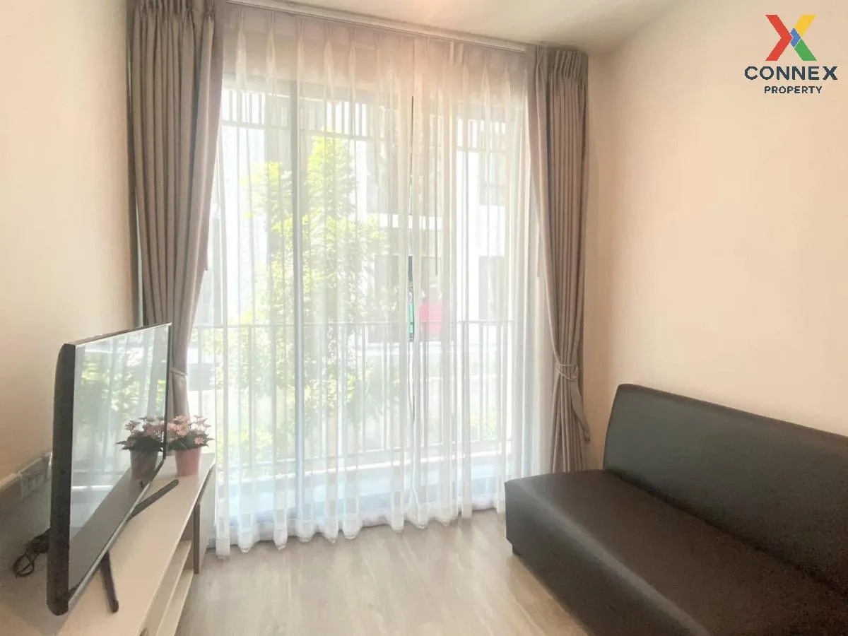 For Rent Condo , BRIXTON Pet&Play Sukhumvit 107 , BTS-Bearing , S 2