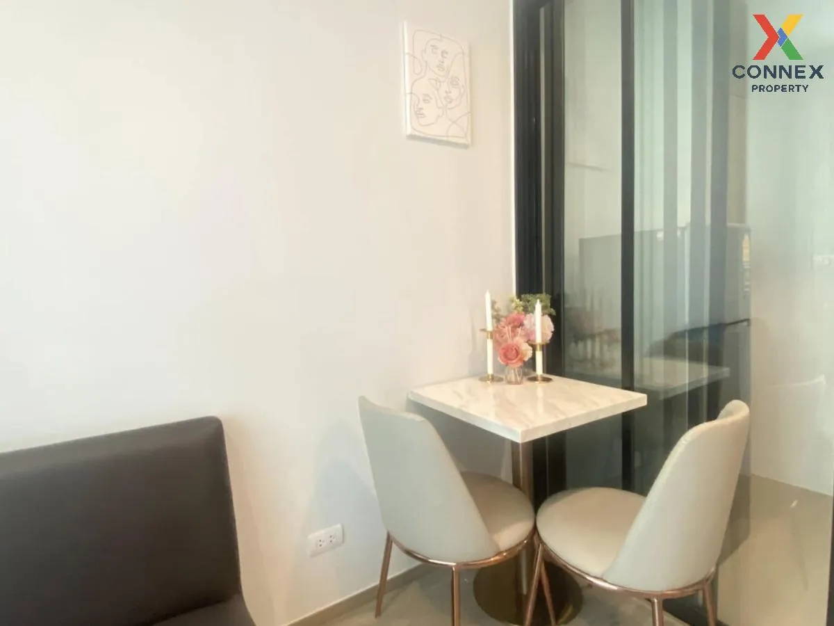 For Rent Condo , BRIXTON Pet&Play Sukhumvit 107 , BTS-Bearing , S 3