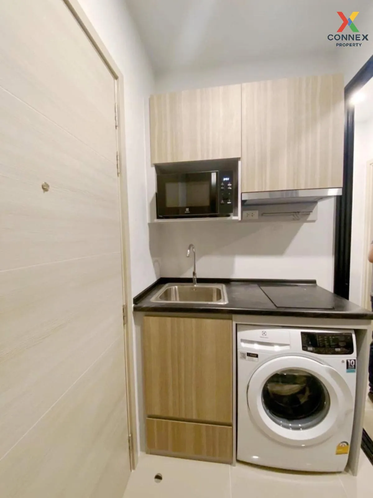 For Rent Condo , BRIXTON Pet&Play Sukhumvit 107 , BTS-Bearing , S 4