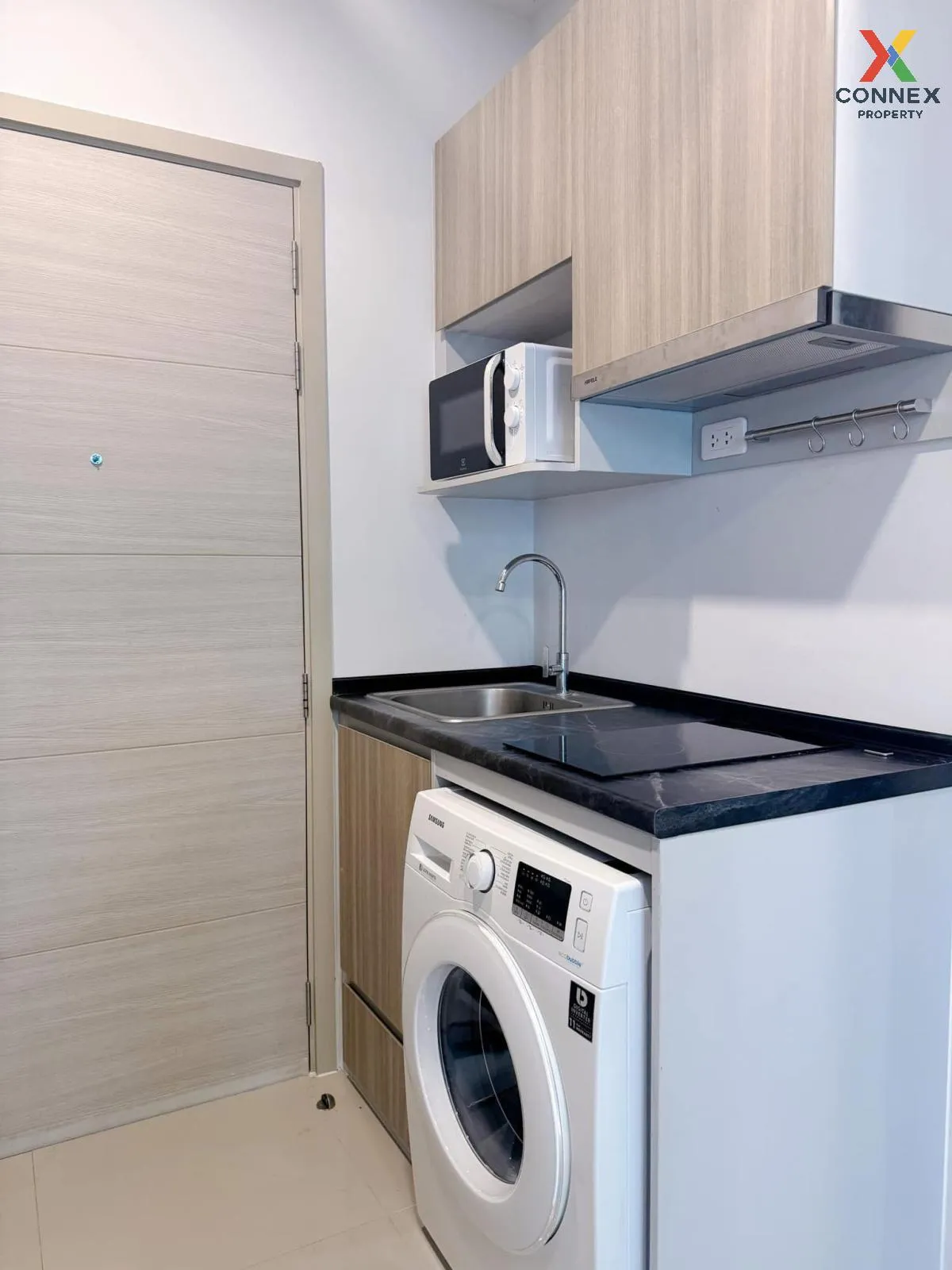 For Rent Condo , BRIXTON Pet&Play Sukhumvit 107 , BTS-Bearing , S