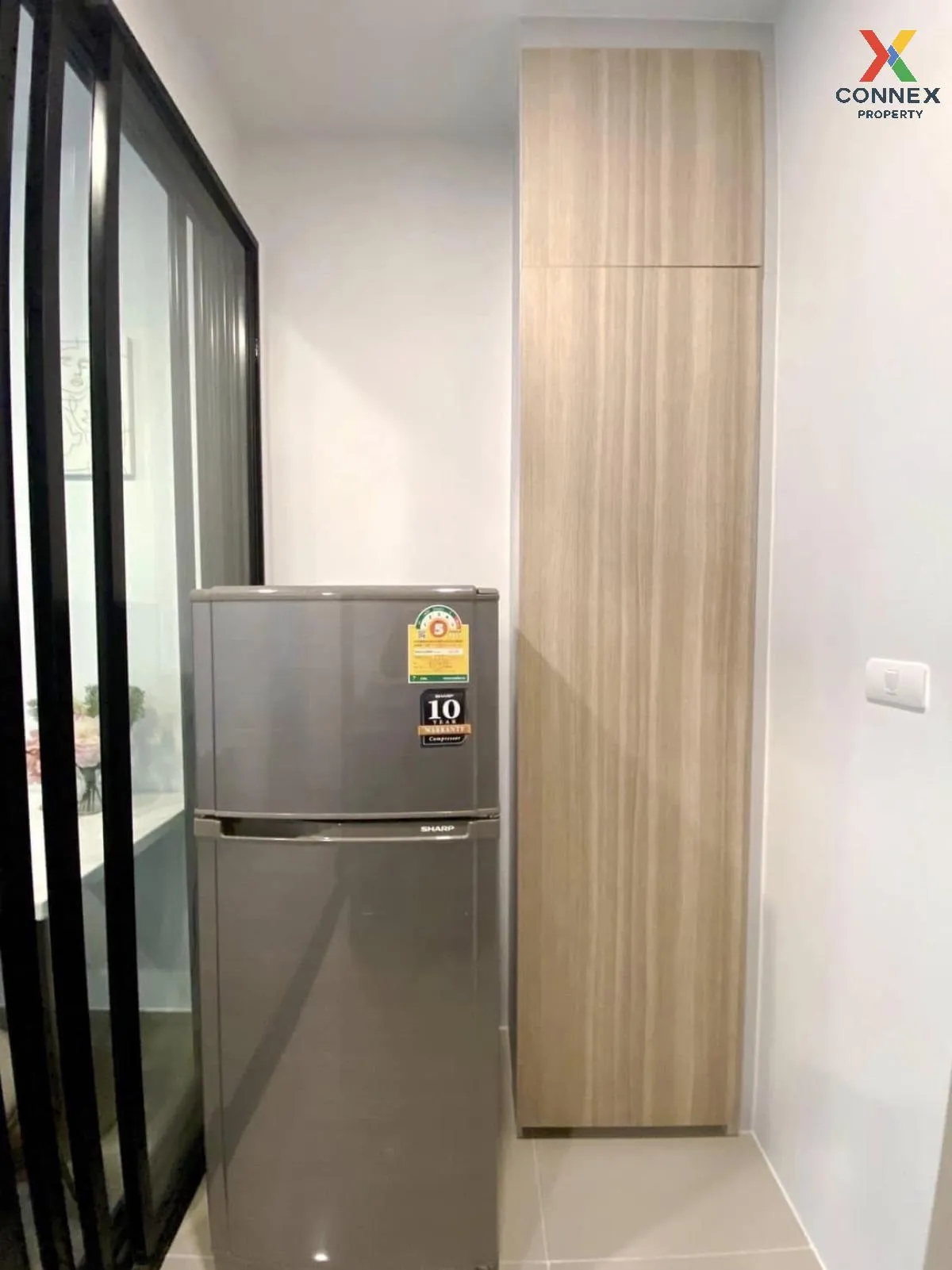 For Rent Condo , BRIXTON Pet&Play Sukhumvit 107 , BTS-Bearing , S