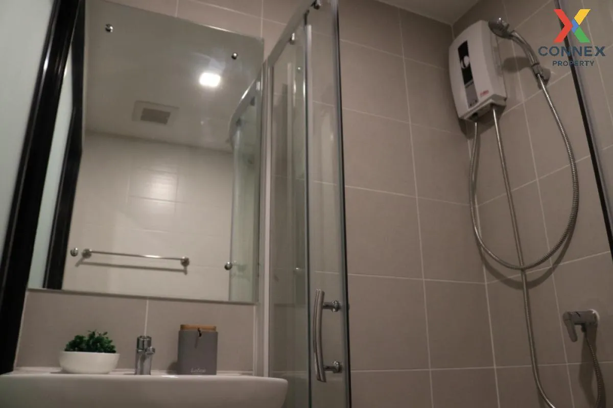 เช่าคอนโด  พอส สุขุมวิท 107 สำโรงเหนือ เมืองสมุทรปราการ สมุทรปราก