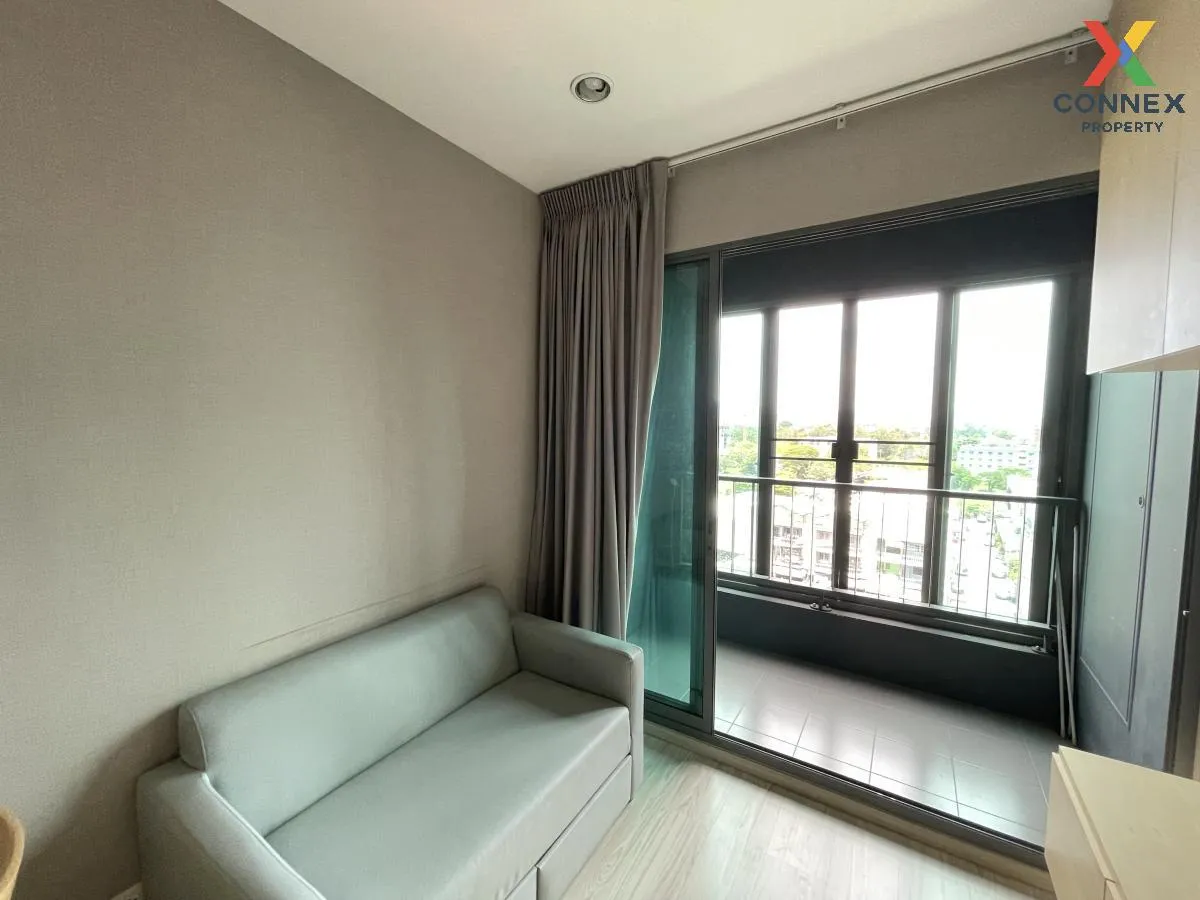 เช่าคอนโด  ไอดีโอ โมบิ สุขุมวิท อีสท์เกต BTS-บางนา บางนา เขต บางน 2