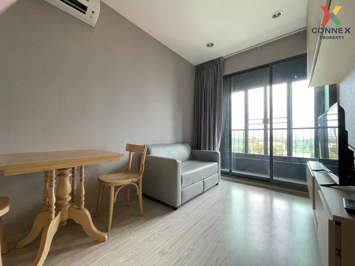 เช่าคอนโด  ไอดีโอ โมบิ สุขุมวิท อีสท์เกต BTS-บางนา บางนา เขต บางน 3