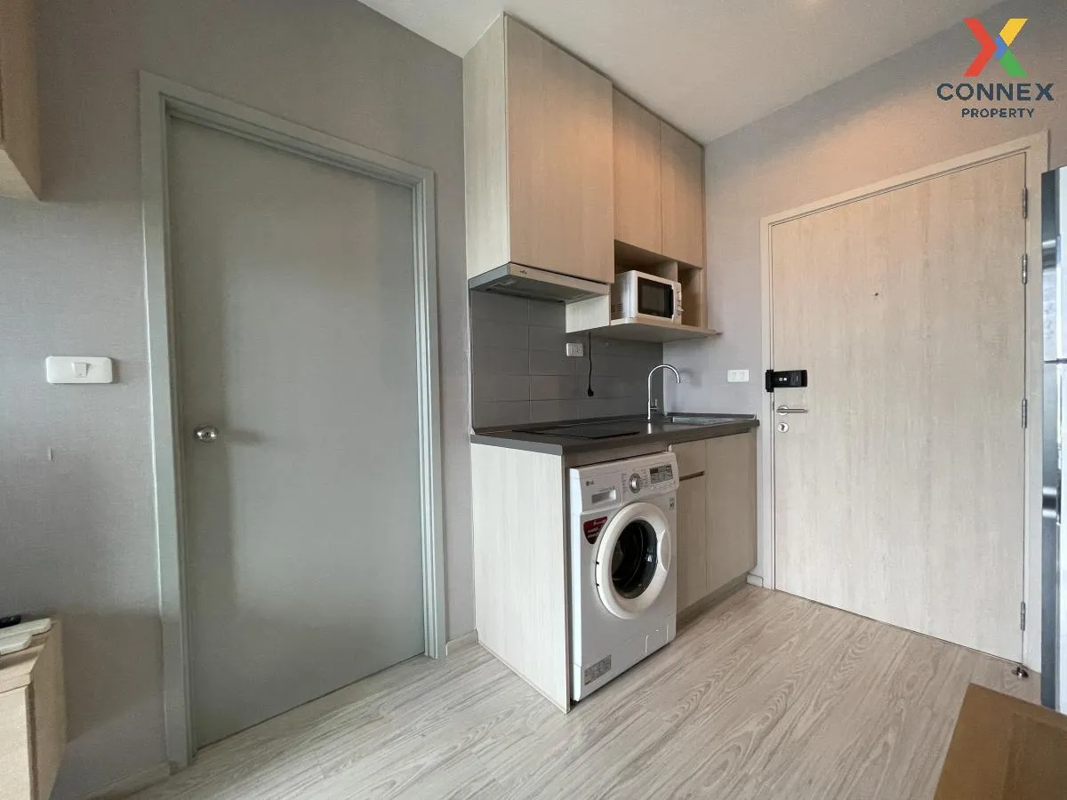 เช่าคอนโด  ไอดีโอ โมบิ สุขุมวิท อีสท์เกต BTS-บางนา บางนา เขต บางน