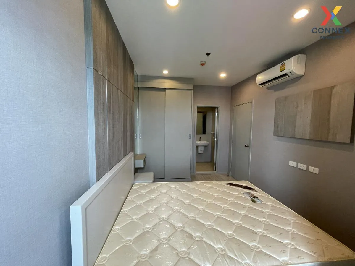 เช่าคอนโด  ไอดีโอ โมบิ สุขุมวิท อีสท์เกต BTS-บางนา บางนา เขต บางน