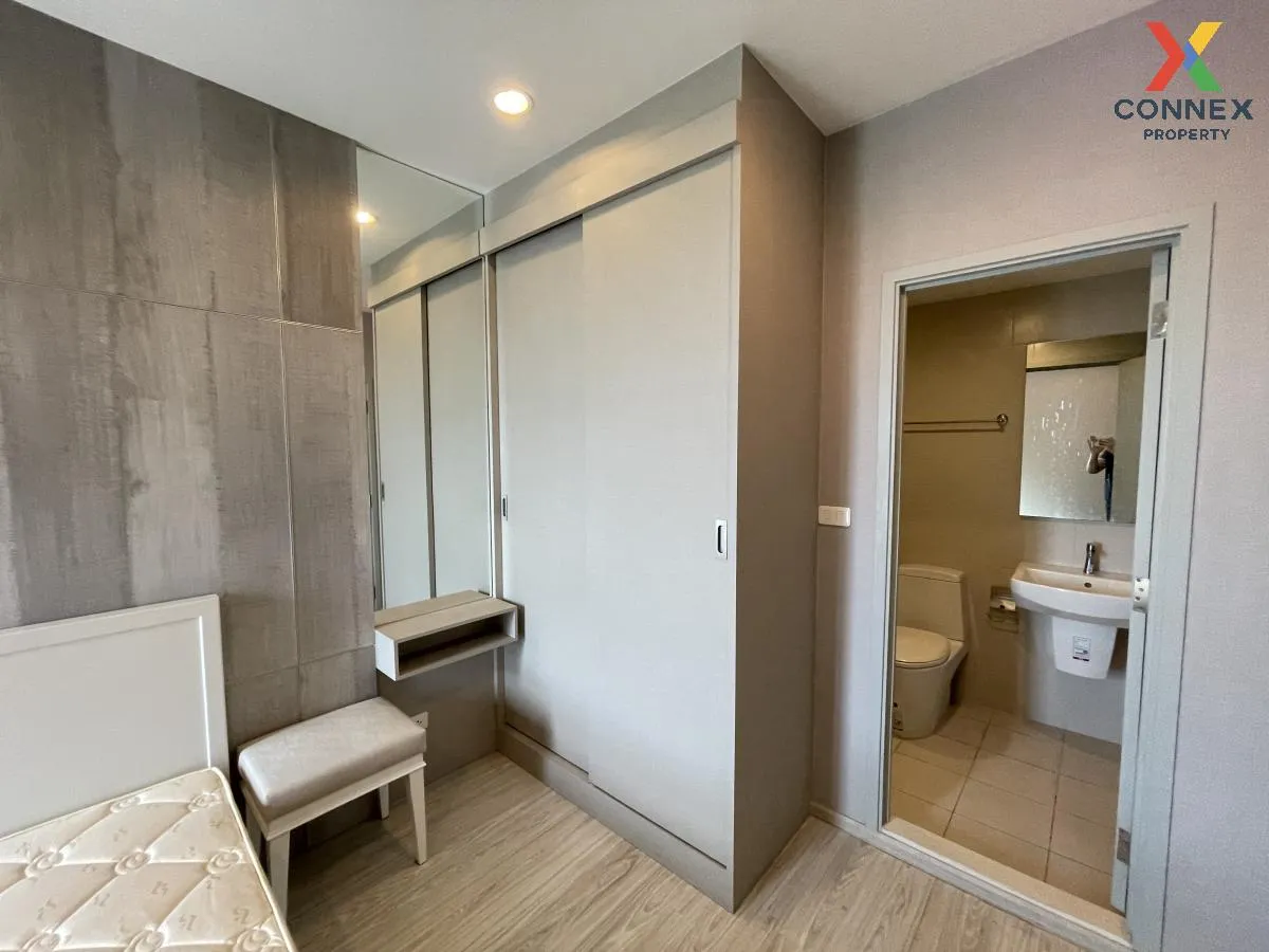 เช่าคอนโด  ไอดีโอ โมบิ สุขุมวิท อีสท์เกต BTS-บางนา บางนา เขต บางน