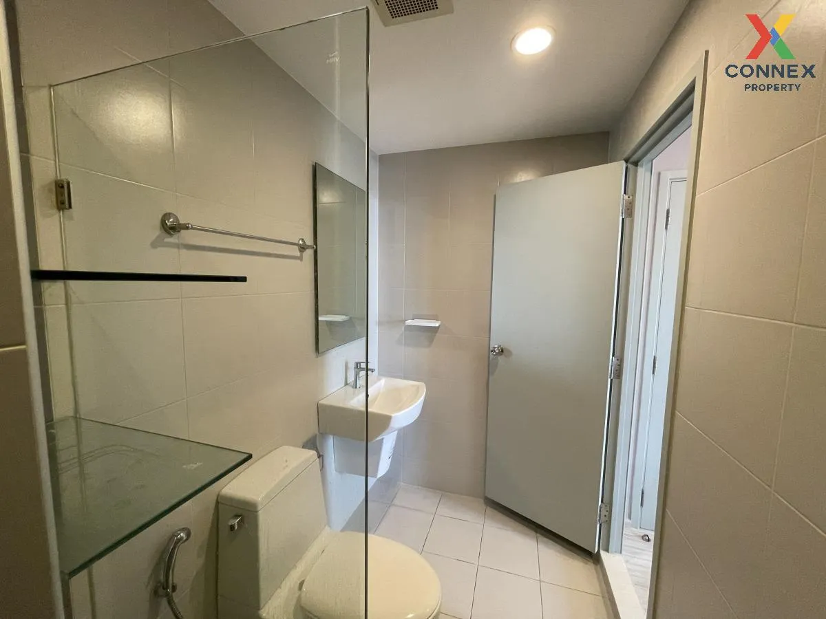 เช่าคอนโด  ไอดีโอ โมบิ สุขุมวิท อีสท์เกต BTS-บางนา บางนา เขต บางน