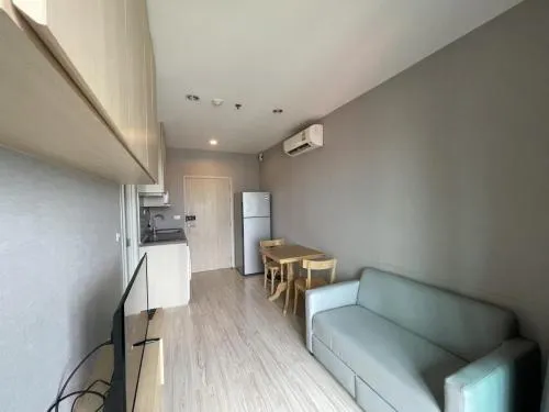 เช่าคอนโด  ไอดีโอ โมบิ สุขุมวิท อีสท์เกต BTS-บางนา บางนา เขต บางนา กรุงเทพ CX-11376