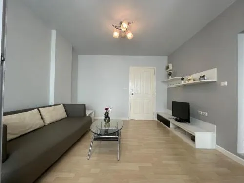 For Rent Condo , D condo Ramkhamhaeng 64 , Hua Mak , Bang Kapi , Bangkok , CX-113760