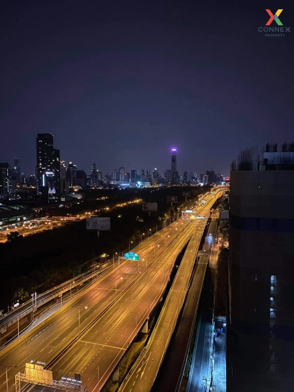 ขายคอนโด  ชีวาทัย เรสซิเดนซ์ อโศก ดูเพล็กซ์ MRT-พระราม 9 มักกะสัน