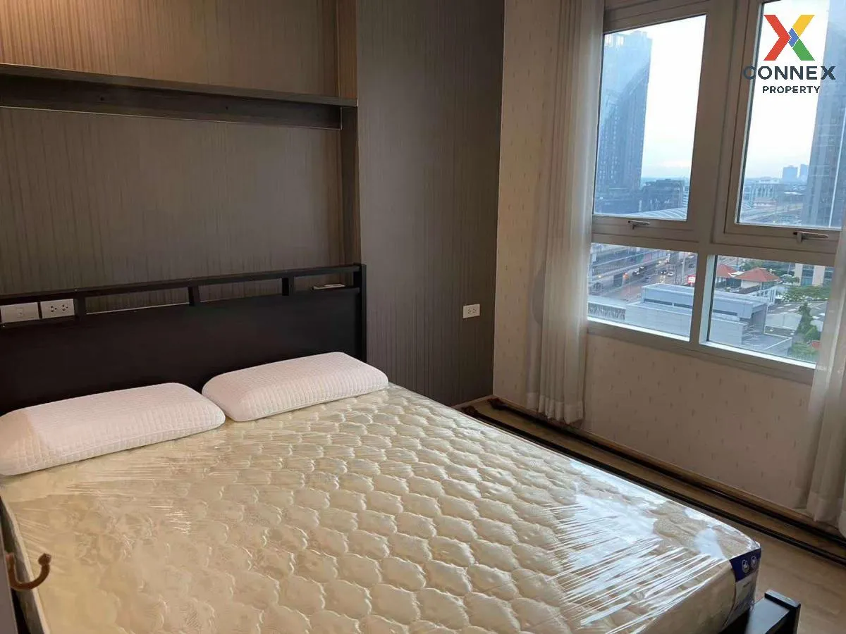 ขายคอนโด  ริชพาร์ค แอท เจ้าพระยา MRT-ไทรม้า ไทรม้า เขต ดอนเมือง น ขายคอนโด  ริชพาร์ค แอท เจ้าพระยา MRT-ไทรม้า ไทรม้า เขต ดอนเมือง น 4