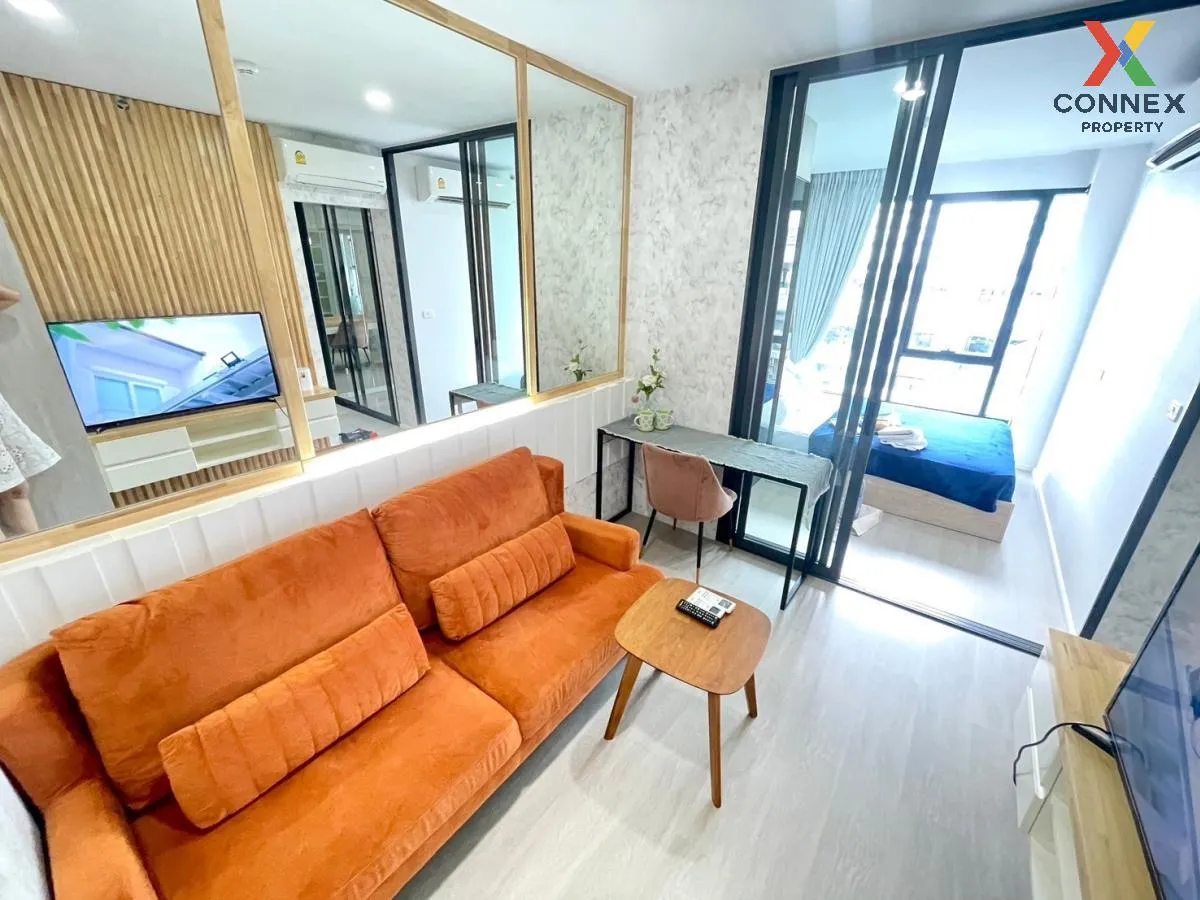 For Rent Condo , CIELA Sripatum , BTS-Bang Bua , Lat Yao , Chatuc 2