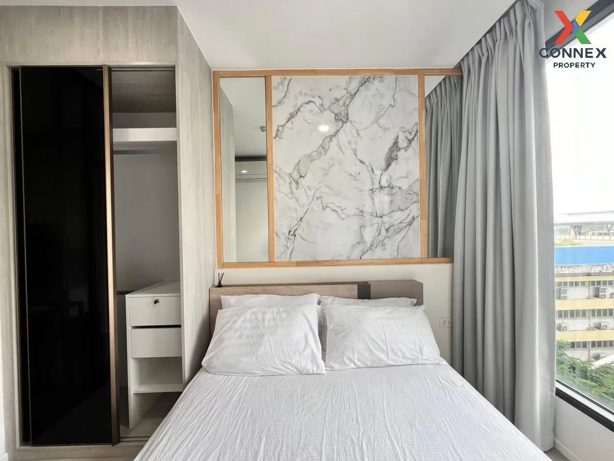 For Rent Condo , CIELA Sripatum , BTS-Bang Bua , Lat Yao , Chatuc 4