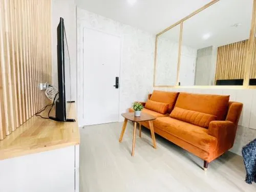 For Rent Condo , CIELA Sripatum , BTS-Bang Bua , Lat Yao , Chatuchak , Bangkok , CX-113766