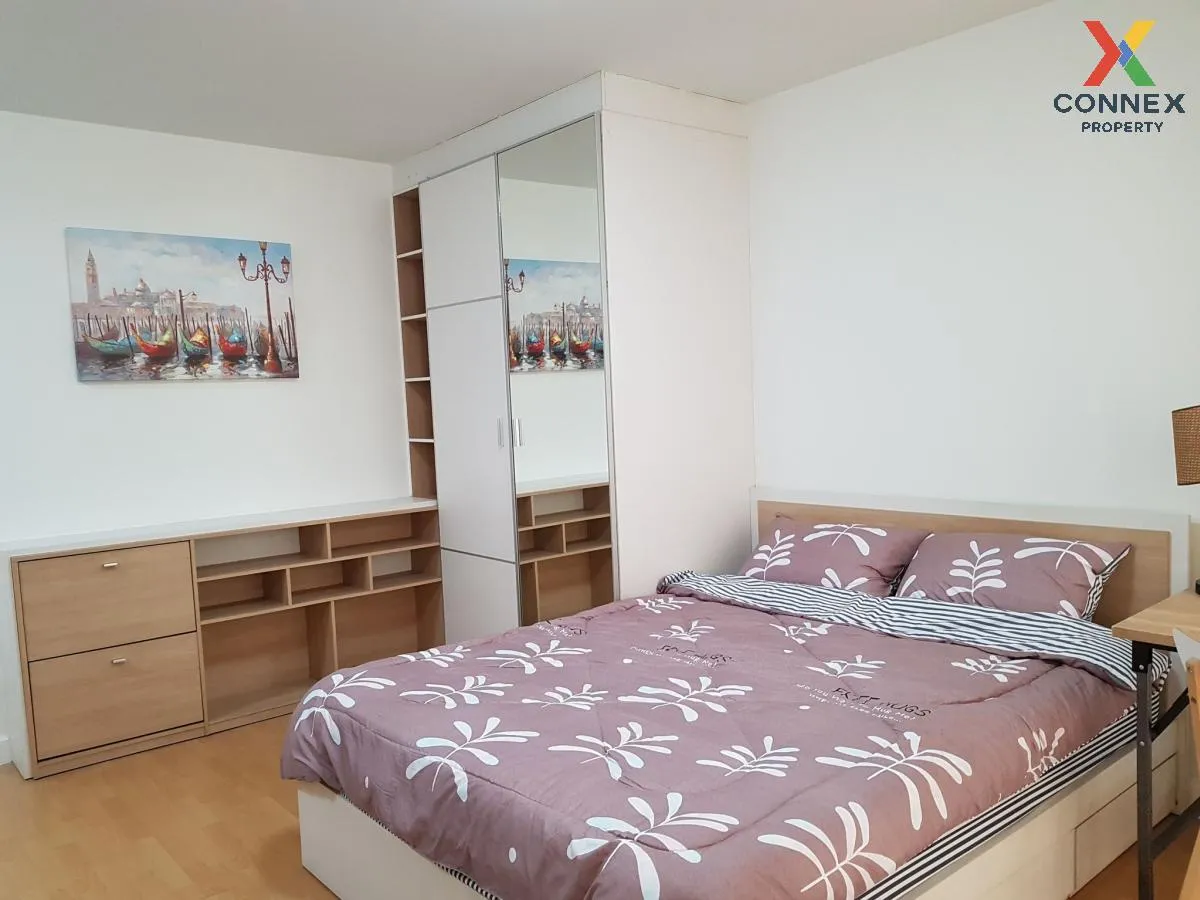 เช่าคอนโด  มาย คอนโด สุขุมวิท 81 BTS-อ่อนนุช บางจาก เขต พระโขนง ก 1