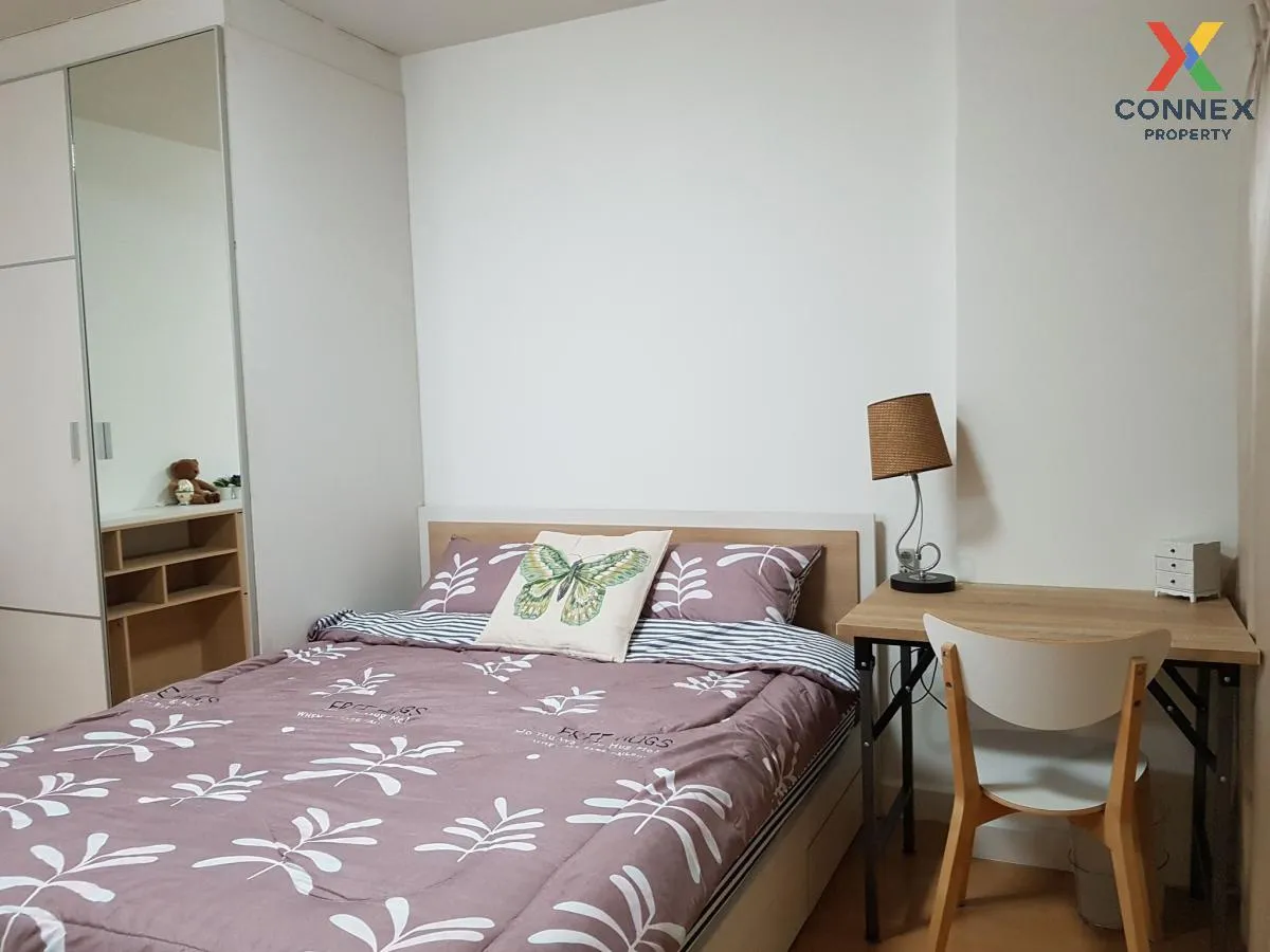 เช่าคอนโด  มาย คอนโด สุขุมวิท 81 BTS-อ่อนนุช บางจาก เขต พระโขนง ก 2