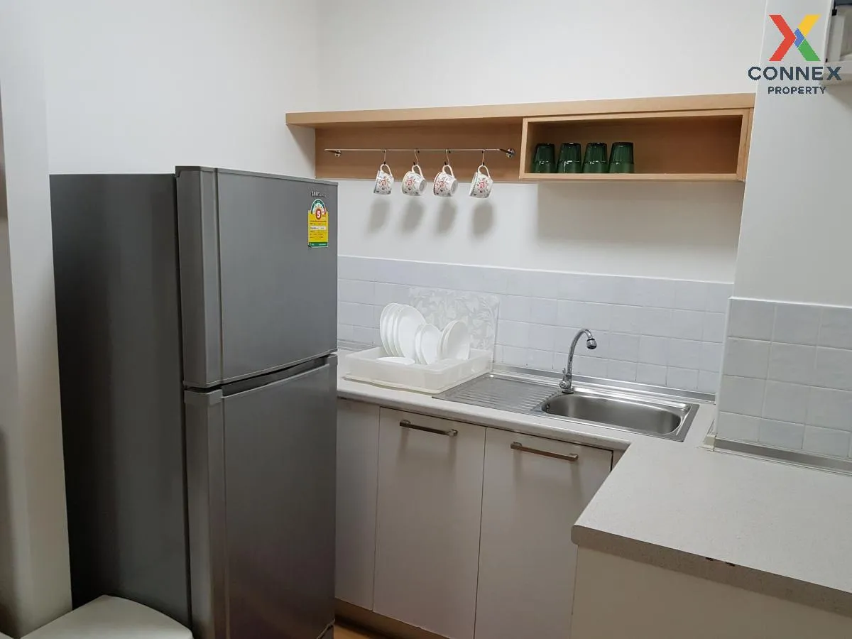 เช่าคอนโด  มาย คอนโด สุขุมวิท 81 BTS-อ่อนนุช บางจาก เขต พระโขนง ก