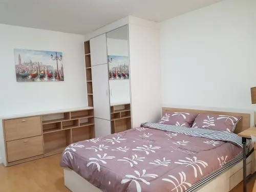 For Rent Condo , My Condo Sukhumvit 81 , BTS-On Nut , Bang Chak , Phra Khanong , Bangkok , CX-113767