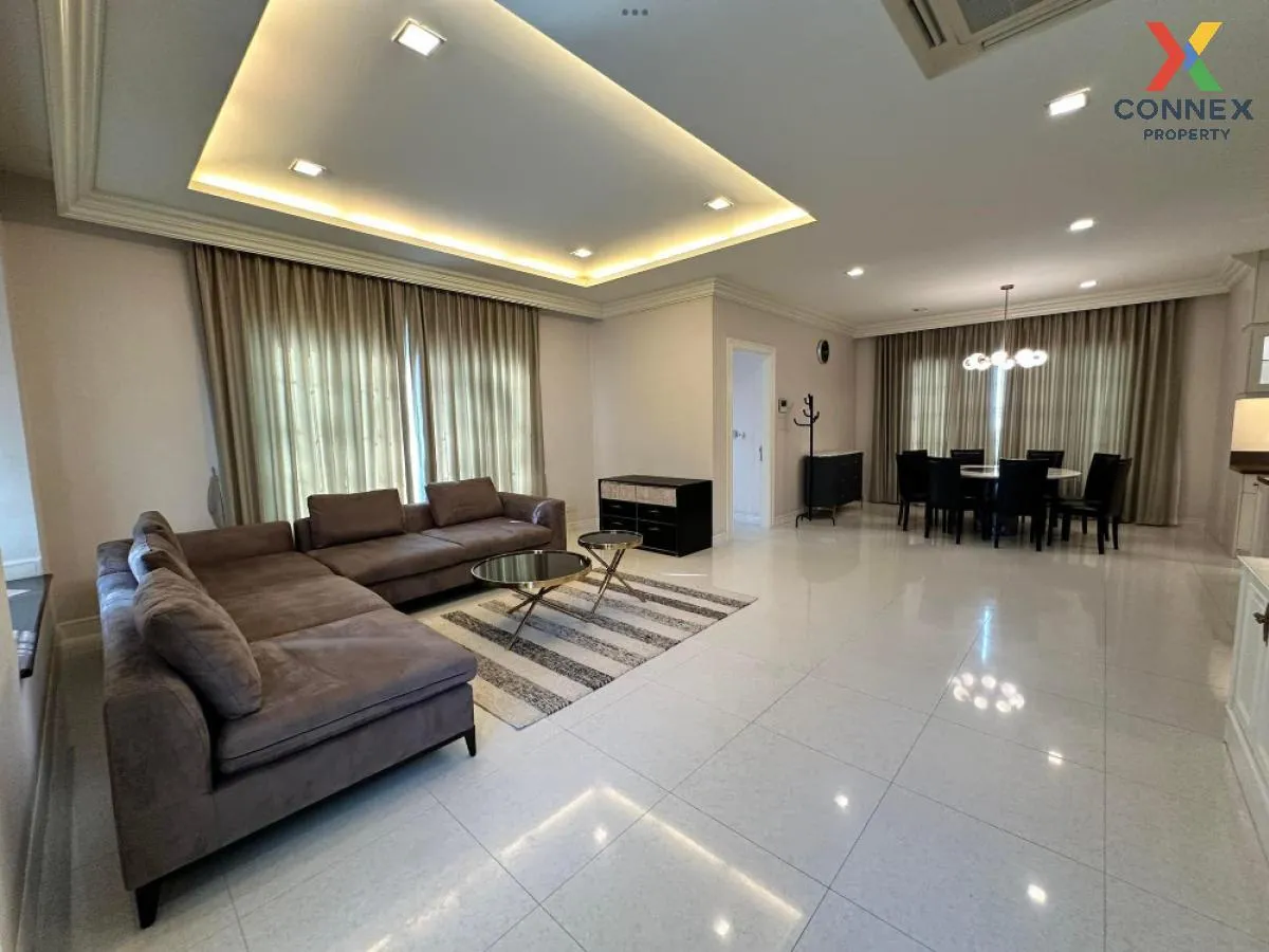 For Rent House , NARASIRI BANGNA , Bang Na , Bang Na , Bangkok ,  2